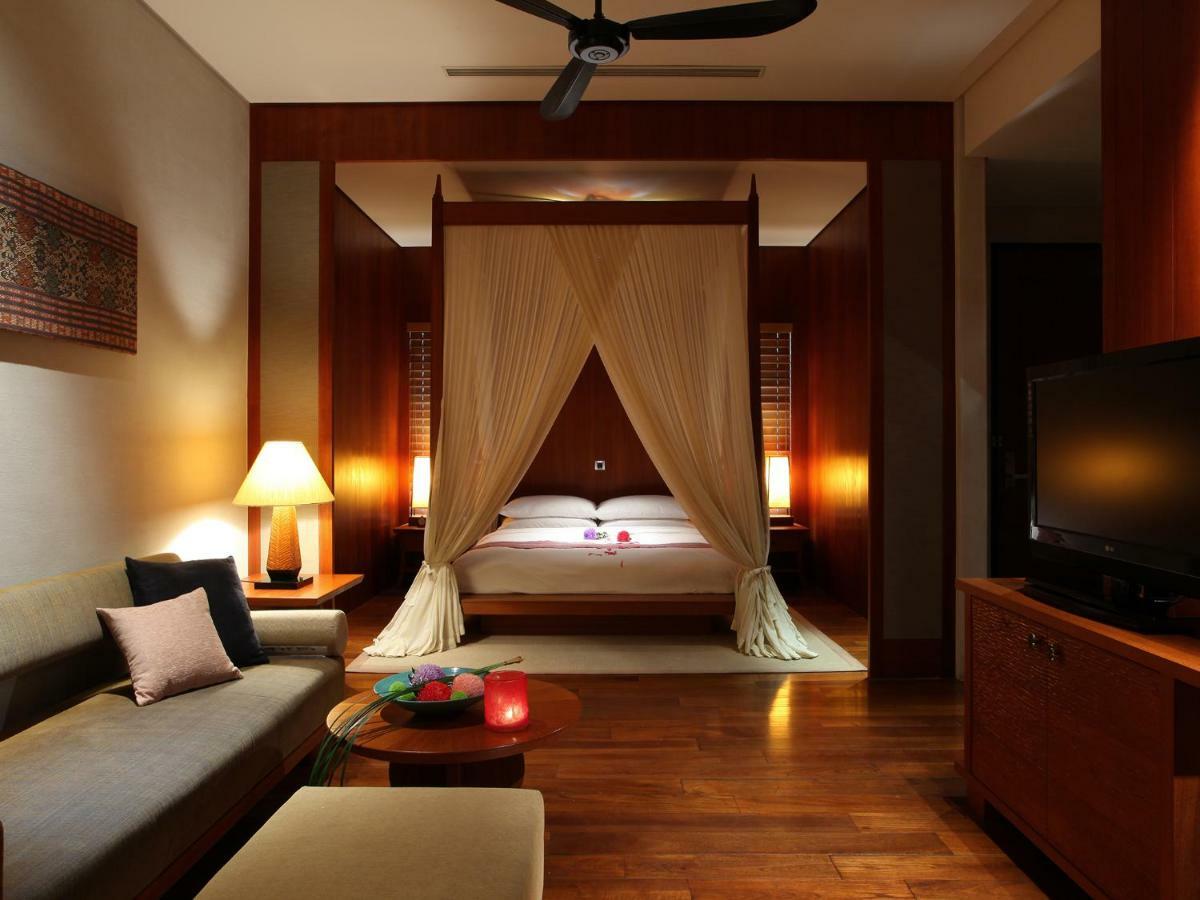 Volando Urai Spring Spa&Resort Wulai Bagian luar foto
